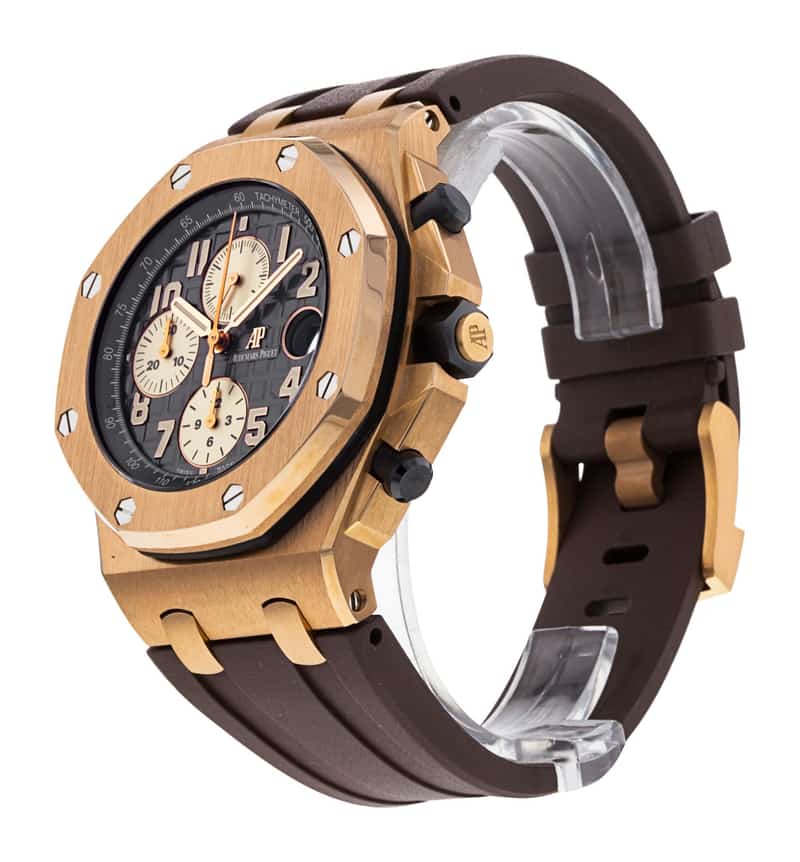 Audemars Piguet Royal Oak Offshore 26470OR.OO.A125CR.01